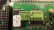 SPECTRA ETH 13.5 CIRCUIT BOARD T22475