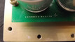 LOCKHEED MARTIN LM1400 BOARD T22481