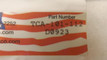 TEMPCO TCA-101-112 SOLID PIN PLUG T22843