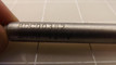 TEMPCO HDC00382 SWAGED CARTRIDGE HEATER T22865