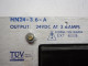 POWER-ONE HN24-3.6-A POWER SUPPLY T19144
