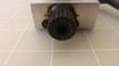 DOMILINE 50 ADJUSTMENT SLIDE ASSEMBLY T24625