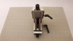 DOMILINE 50 ADJUSTMENT SLIDE ASSEMBLY T24625
