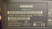 SIEMENS 1P 6ES7 972-0CB35-0XA0 COMMUNICATION MODULE T21887