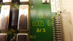 BOSCH   700-6005 C CIRCUIT BOARD T24774