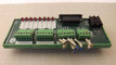 ALLEN BRADLEY 1771HT3 I/O TERMINATION PANEL T25437