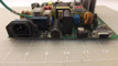 MAIN-8022E 098-08022-02 POWER SUPPLY BOARD T24796