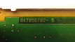 LUCENT 23G-U SNRXDLAAA LINE INTERFACE T26053