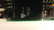 PPT VISION 341-0080 CONTROL MODULE W/CABLE T24506