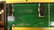 PLC DIRECT D4-08B 8-SLOT RACK T24509