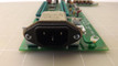 POSITRON 220-000236-401 BACKPLANE POWER SHELF T26015