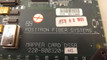POSITION FIBER SYSTEMS 220-800320-445 MAPPER CARD T25941