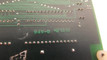 ADEPT TECHNOLOGY 20300-11110 CIRCUIT BOARD T28224
