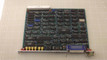 FUJI SHARP VMT610 X0005PA-6 PC BOARD T27927