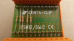 LOT OF 5 CONTA CLIP  AP1/TS BSM12/DM12 POWER BOARD T28700
