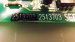 EXECUTONE 2513703 TRK2 CIRCUIT BOARD T28043