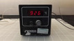 OMEGA CN5001J1 TEMPERAURE CONTROLLER T22012