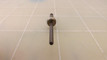 LOT OF 100 EXCEL AEROSPACE SUPPLY CR3523P5-6 RIVETS T29543