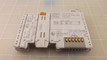 WAGO 750-614 MODULE W/ POWER TERMINAL T29740