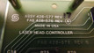 BARD 428-577 428-576 LASER HEAD CONTROLLER T29935