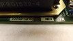 ADEPT TECH 20840-13100 10640-1310 ROBOT SIGNATURE CARD T29159