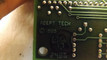 ADEPT TECH 20840-13100 10640-1310 ROBOT SIGNATURE CARD T29159