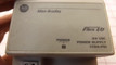ALLEN BRADLEY 1794-PS1 FLEX I/O  POWER SUPPLY MODULE T30800