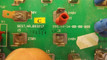 093217 093503C 286.44-14-00-00-000 CONNECTION BOARD III T30385