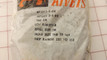 LOT OF 100 ALLFAST AF32T3-5-05 M7885/2-5-05 RIVETS T30662