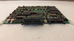 HUMO HC50I9E CENTRAL PROCESSOR BOARD T29112