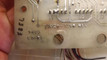 A1026-1119 T1026-1398 CIRCUIT BOARD T29968