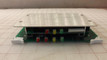 POWER GUARD  2100092-005 6010039-003 9736711 CHARGER BOARD T32163