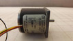 CLIFTON PRECISION 15-SHAK-34CZ STEPPER MOTOR T31862