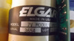 ELGAR 5699958 7V MODULE MASTER POWER SUPPLY MODULE T32824