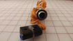 FESTO 527461 TN72 PN1BRM SDE5-V1-0-Q6E-P-M8 PRESSURE SENSOR T30524