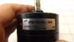 SMC CRB1BW30-90S ROTARY ACTUATOR T31128