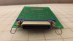 PACE UNIX PB03A CAST PRO II I/O BOARD T31408