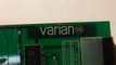 VARIAN 02-101097-00 50-101097-06 CIRCUIT BOARD T29084