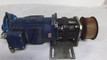 VICKERS SEW-EURODRIVE PSF 511/EK BRUSHLESS SERVO MOTOR T31665