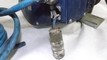 VICKERS SEW-EURODRIVE PSF 511/EK BRUSHLESS SERVO MOTOR T31665
