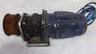 VICKERS SEW-EURODRIVE PSF 511/EK BRUSHLESS SERVO MOTOR T31665