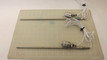 LOT OF 2  M002315 CONNECTOR ASSEMBLIES T29831