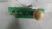 MANTEC 059052-002 066268-001 CONTROL PANEL BOARD T32687