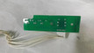 MANTEC 059052-002 066268-001 CONTROL PANEL BOARD T32687