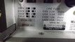 HP HEWLETT PACKARD 5328A UNIVERSAL COUNTER T33805