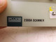 FLUKE 2300A-3002 2300A SCANNER FRONT PANEL T35071