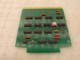 UNIVERSAL INSTRUMENT 17733000-P 45000101 CIRCUIT BOARD T35238