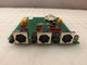 TEMPTRONIC 10235-01 CIRCUIT BOARD T33703