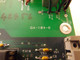 GA-104-E CIRCUIT BOARD T35480