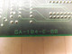 GA-104-E CIRCUIT BOARD T35480